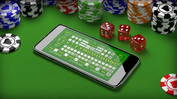 jil777 mobile gaming